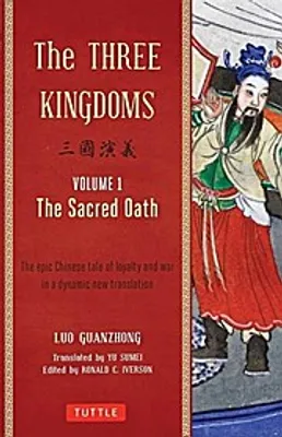 Obrázek produktu pro Three Kingdoms