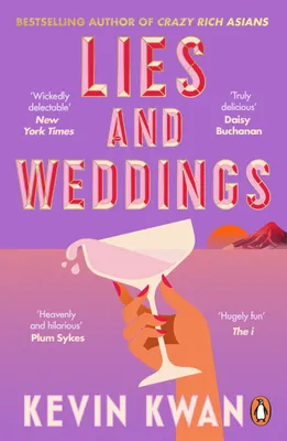 Zdjęcie produktu dla Lies and Weddings