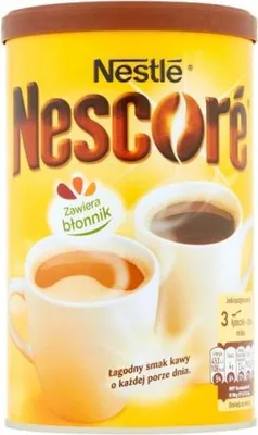 Obrázok produktu pre Nescoré instantná káva s čakankou 260 g