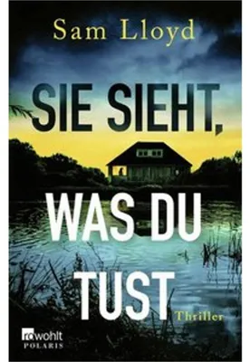 Image de Sie sieht, was du tust