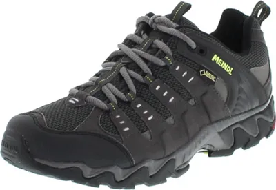 Produktbild von Meindl Respond GTX Wanderschuh Schwarz