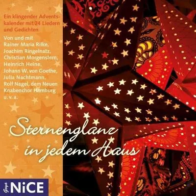 Immagine prodotto di "Sternenglanz" in ogni casa / CD