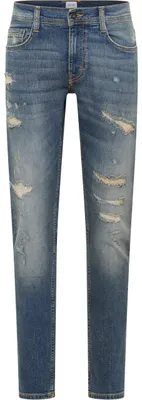 Produktbild von MUSTANG Style Oregon Slim Mittelblau 723
