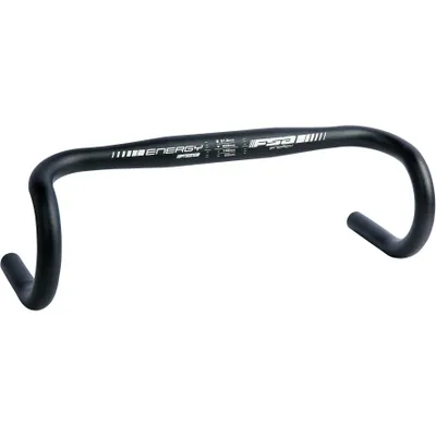 Produktbild von FSA Energy Traditional Lenker 31,8 x 440 mm - Leichtes Aluminium-Rennradlenke....