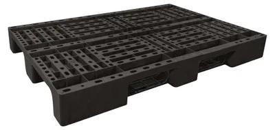 Obrázek produktu pro Plastová paleta PICKSUP5 1200 × 800 × 120 mm, PP