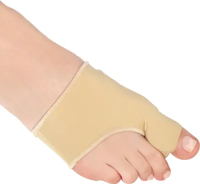 Produktbild von Merkloos Hallux Valgus Zehenspreizer