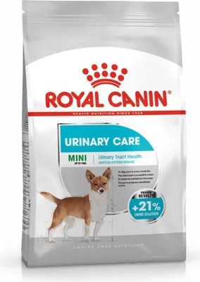 Obrázok produktu pre Royal Canin Mini Urinary Care 3 kg