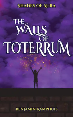 Produktbild von The Walls of Toterrum