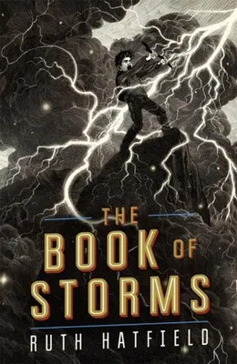 Immagine prodotto di The Book of Storms