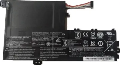 Produktbild von CoreParts MBXLE-BA0127, Akku, Lenovo, 80SA0002US, Flex 4 1470, Flex 4 1480