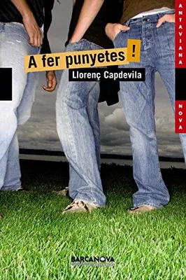 Immagine prodotto di A fer punyetes!