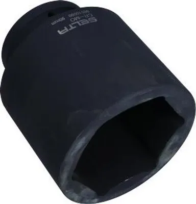 Obrázek produktu pro 1 Rázová Hlavice 90 Mm X 100 Mm Šestihranná Dlouhá
