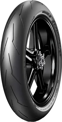 Immagine prodotto di Pirelli Diablo Supercorsa V4 140/70 R17 M/C Tl 66V Posteriore (Sc1)