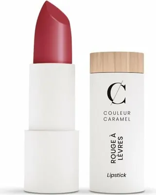 Produktbild von Couleur Caramel Rouge A Levres Barra De Labios 121 Fresh Pink 1un