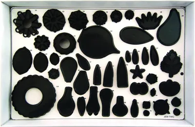 Produktbild von PME 103FF002, Weiß, ABS, 330 mm, 45 mm, 225 mm, 453 g
