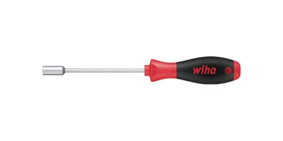 Produktbild von Sechskantsteckschlüssel 341 SW 5,5mm Klingen-L.125mm Gesamt-L.236mm