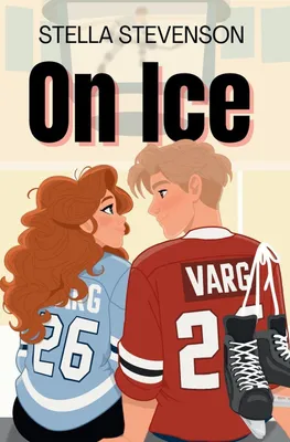 Produktbild von On Ice