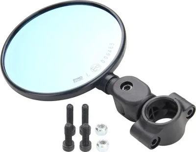 Obrázek produktu pro FAR FLEXI SUPER MOTARD - CODE 7699 LINKS/RECHTS, Schwarz