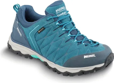Produktbild von Meindl Mondello GTX Damen türkis/jeans 39.5