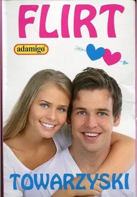 Produktbild von Flirt Towarzyski 1859