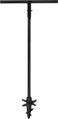 Produktbild von floraworld Handbohrer D 12,5 cm 100cm m. Quergriff