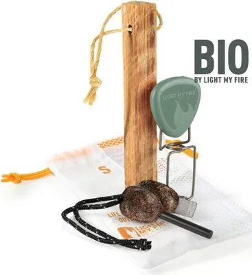 Immagine prodotto di Set KIT ACCENSIONE FUOCO