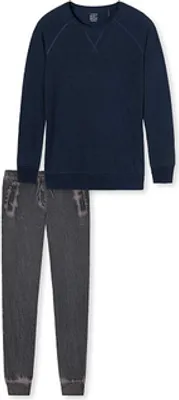 Produktbild von Schiesser Schlafanzug lang 804 140