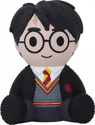 Produktbild von Harry Potter Sammelfigur von Handmade by Robots