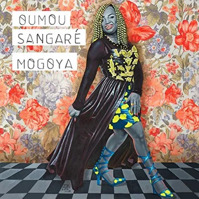 Produktbild von Sangare,Oumou-Mogoya