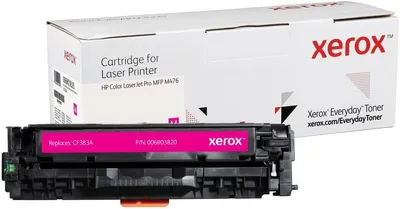 Obrázek produktu pro Xerox 006R03820 Xerox Toner Everyday HP 312A (CF383A) Magenta
