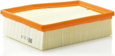Obrázok produktu pre MANN-FILTER vzduchový filter C 23 124