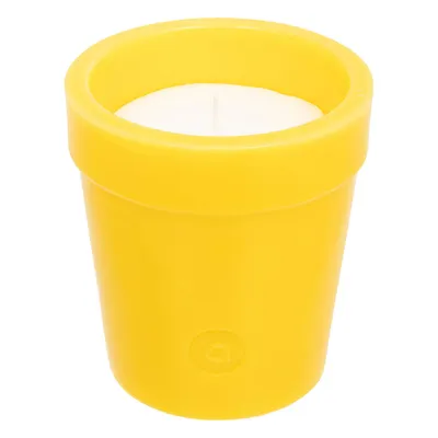 Produktbild von Kerze "gini" 330g zitronengras - Atmosphera créateur d'intérieur