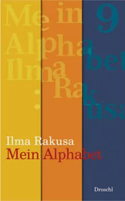 Obrázek produktu pro Mein Alphabet