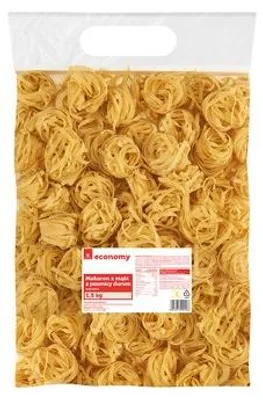 Obrázek produktu pro Tagliatelle Durum TGE 1,5 kg