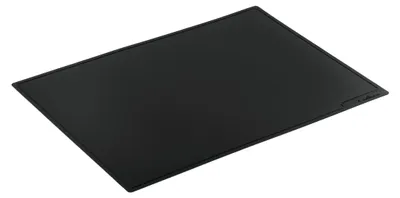 Obrázok produktu pre DURABLE 710401 Podložka na stôl DURABLE, PP, 420 x 300 mm, čierna nepriehľadná