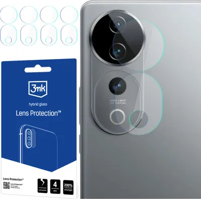 Obrázok produktu pre Vivo S19 Pro V2362A - 3Mk ochrana objektívu
