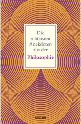 Obrázok produktu pre Die schönsten Anekdoten aus der Philosophie