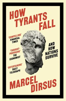 Produktbild von How Tyrants Fall