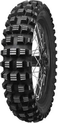 Immagine prodotto di Pneumatici MITAS STONE KING 120/90-18 71N TT M+S