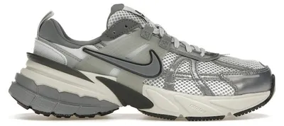 Produktbild von Nike V2K Run Pure Platinum Wolf Grey (Women's) - EU 38
