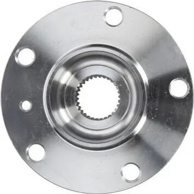 Produktbild von BTA H5B007BTA Radnabe Vorne Beidseitig für BMW X3 (E83) Ø120mm Lochkreis