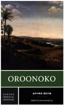 Immagine prodotto di Oroonoko