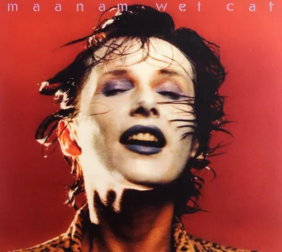 Obrázok produktu pre Moonam: Wet Cat (Digipack)