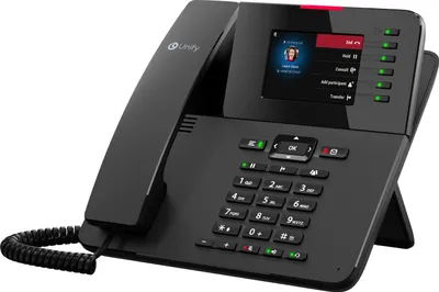 Produktbild von Unify OpenStage Desk Phone CP410