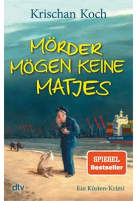 Immagine prodotto di Mörder mögen keine Matjes