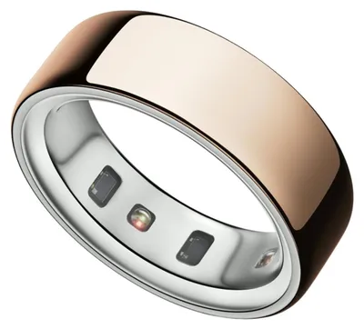 Immagine prodotto di OURA RING 4 - Anello intelligente - Bluetooth LE