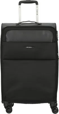 Zdjęcie produktu dla Gabol Gabol Cloud - wózek 4-kołowy M erw. 69 cm