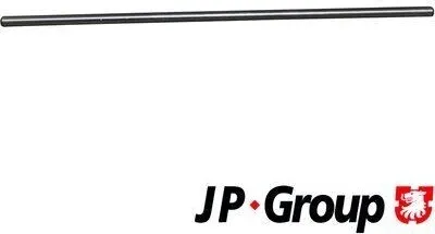 Produktbild von JP GROUP 1131050400 Ausrücklager Zentralausrücker für VW Golf IV Schrägheck (1J1) Kupplung