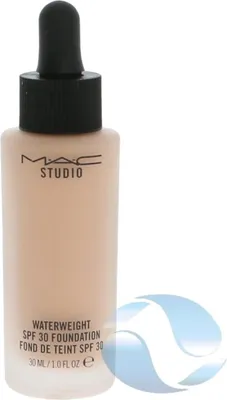 Obrázok produktu pre Tekutý make-up Studio Waterweight SPF 30 (Foundation) 30 ml, NW18