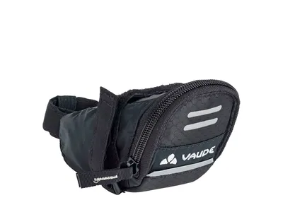 Image de Vaude Race Light sacoche de selle noir M